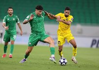 Nhận định, Soi kèo Al Khaldiya vs Al-Ahli Doha 23h00 ngày 29/10: Đứt mạch toàn hòa