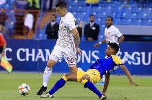 Nhận định, Soi kèo Al Wahda vs Al-Nasr, 20h00 ngày 30/10: Bất ngờ nổ ra