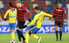 Nhận định, Soi kèo Arka Gdynia vs Gornik Zabrze 0h00 ngày 31/10: Thử thách cho chủ nhà