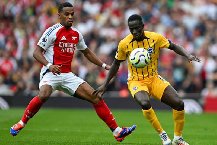 Nhận định, Soi kèo Arsenal vs Brighton 02h45 ngày 30/10: Cầm chân Pháo thủ