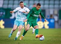 Nhận định, Soi kèo Chernomorets vs Ludogorets Razgrad 18h30 ngày 30/10: Chênh lệch đẳng cấp