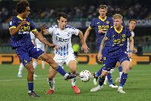 Nhận định, Soi kèo Como vs Verona, 00h30 ngày 30/10: Tiếp đà bay cao cùng Fabregas