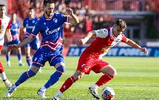 Nhận định, Soi kèo FK Vojvodina vs Crvena Zvezda 0h00 ngày 31/10: Mất điểm trên sân khách