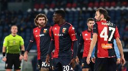 Nhận định, Soi kèo Genoa vs Cremonese, 2h45 ngày 30/10: Thế trận khó đoán