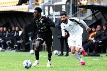 Nhận định, Soi kèo Inter Turku vs SJK Seinajoki, 23h00 ngày 30/10: Củng cố ngôi đầu