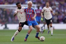 Nhận định, Soi kèo Liverpool vs Crystal Palace 02h45 ngày 30/10: Đụng độ khắc tinh