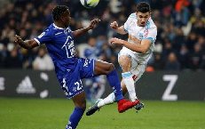 Nhận định, Soi kèo Marseille vs Angers 3h05 ngày 30/10: Chủ nhà trở lại