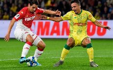 Nhận định, Soi kèo Nantes vs AS Monaco 3h05 ngày 30/10: Khó thắng sân khách