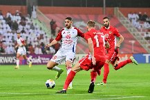 Nhận định, Soi kèo Shabab Al Ahli Club vs Sharjah, 22h45 ngày 30/10: Thắng lợi vừa đủ