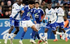 Nhận định, Soi kèo Strasbourg vs Auxerre 3h05 ngày 30/10: Điểm tựa sân nhà