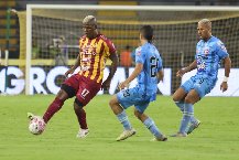 Nhận định, Soi kèo Union Magdalena vs Deportes Tolima 04h00 ngày 31/10: Khách lấn chủ