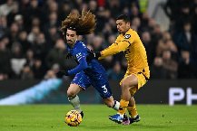 Nhận định, Soi kèo Wolves vs Chelsea 02h45 ngày 30/10: Tạm biệt chủ nhà