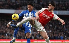 Soi kèo phạt góc Arsenal vs Brighton, 2h45 ngày 30/10