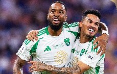 Nhận định, Soi kèo Al-Shabab vs Al-Ahli Saudi 01h00 ngày 31/10: Đại chiến của Saudi Arabia