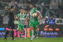 Nhận định, Soi kèo Atletico Nacional vs Independiente Santa Fe 08h30 ngày 30/10: Trở lại mạch thắng