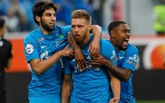 Nhận định, Soi kèo Baltika Kaliningrad vs Zenit 01h45 ngày 30/10: Khó cho chủ nhà