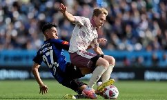 Nhận định, Soi kèo Brisbane Roar vs Auckland FC 16h00 ngày 30/10: Khách lấy 3 điểm