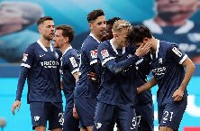 Nhận định, Soi kèo Energie Cottbus vs Bochum 00h30 ngày 31/10: 2 kẻ cùng khổ