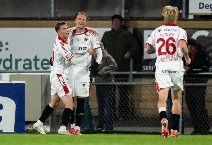 Nhận định, Soi kèo Kalmar vs GAIS 01h00 ngày 30/10: Thất thủ ngay trên sân nhà
