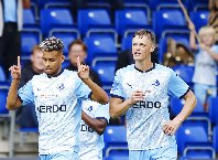 Nhận định, Soi kèo Lyngby vs Randers 01h00 ngày 31/10: Chạy trốn tử thần