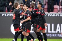 Nhận định, Soi kèo Midtjylland vs Odense 01h30 ngày 30/10: Khách tự tin
