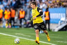 Nhận định, Soi kèo Orgryte vs Mjallby 01h00 ngày 30/10: Có điểm trên sân nhà