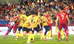 Nhận định, Soi kèo Thanh Hóa vs Hà Tĩnh 17h00 ngày 30/10: Chuỗi khách bất bại