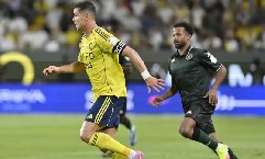 Soi kèo phạt góc Al Nassr vs Al-Kholood, 01h00 ngày 30/10