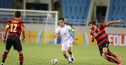 Kết quả bóng đá hôm nay tối 29/11: Hà Nội FC thua trận, chính thức bị loại ở cúp C1 châu Á