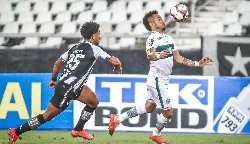 Nhận định Coritiba vs Botafogo, vòng 36 VĐQG Brazil 7h30 ngày 30/11/2023