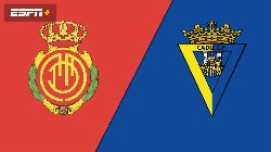 Nhận định Mallorca vs Cadiz, vòng 13 La Liga 3h00 ngày 30/11/2023
