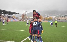 Nhận định Mil-Mugan vs Energetik Mingachevir, vòng 1 Cúp Quốc gia Azerbaijan 16h30 ngày 30/11/2023