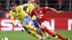 Nhận định Orenburg vs Spartak Moscow, Vòng tứ kết cúp quốc gia Nga 20h00 ngày 29/11/2023