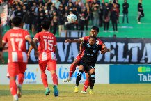 Nhận định Persela Lamongan vs Deltras Sidoarjo, vòng 11 Hạng 2 Indonesia 15h00 ngày 30/11/2023