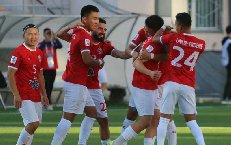 Nhận định Tainan City vs FC Ulaanbaatar, vòng bảng Cúp C2 Châu Á 17h00 ngày 30/11/2023