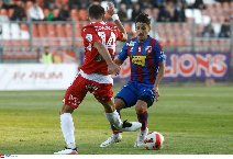 Nhận định Volos vs Panserraikos, Vòng 7 VĐQG Hy Lạp 22h00 ngày 29/11/2023