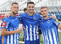 Nhận định Vukovar vs Lokomotiva, Vòng 1/8 cúp quốc gia Croatia 19h30 ngày 29/11/2023