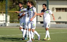 Nhận định Zaqatala vs Samaxi, vòng 1 Cúp Quốc gia Azerbaijan 16h30 ngày 30/11/2023