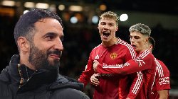 HLV Amorim bất ngờ chê ngôi sao 65 củ, fan Man Utd liền phản ứng 