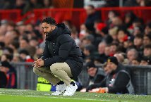 Amorim rất không hài lòng với một điều dù MU bỏ túi 3 điểm