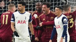 Kết quả bóng đá hôm nay 29/11: Tottenham hòa tiếc nuối Roma