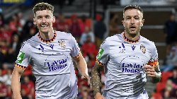 Kết quả bóng đá hôm nay tối 29/11: Adelaide United cầm chân Perth Glory