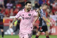 Messi bất ngờ xuất hiện trong danh sách đề cử FIFA The Best