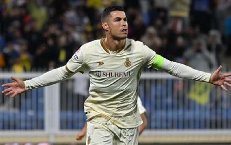 Nhận định, Soi kèo Al Nassr FC vs Damac FC, 21h40 ngày 29/11