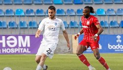 Nhận định, Soi kèo Araz Nakhchivan vs Turan Tovuz, 19h00 ngày 29/11