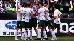 Nhận định, Soi kèo Auckland vs Newcastle Jets, 11h00 ngày 30/11