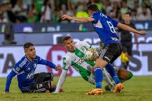 Nhận định, Soi kèo Millonarios vs Atletico Nacional, 8h30 ngày 30/11