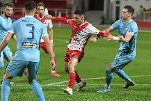 Nhận định, Soi kèo Novi Pazar vs Vojvodina, 20h30 ngày 29/11