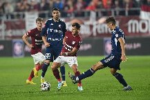 Nhận định, Soi kèo Rapid Bucuresti vs Petrolul Ploiesti, 01h45 ngày 30/11