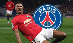Vụ Rashford - PSG coi như được định đoạt